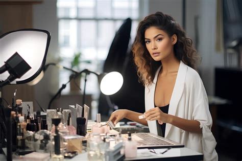 InfluencersGoneWild: A Behind-the-Scenes Look at Influencer Photography - 7xzannw