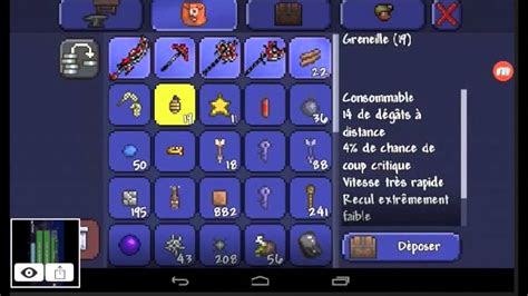 Terraria On Commence Fort Youtube