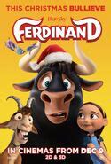 Nina/Gallery | Ferdinand Wiki | Fandom