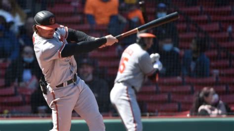 Orioles: How Austin Hays’ Injury Could Impact the Outfield