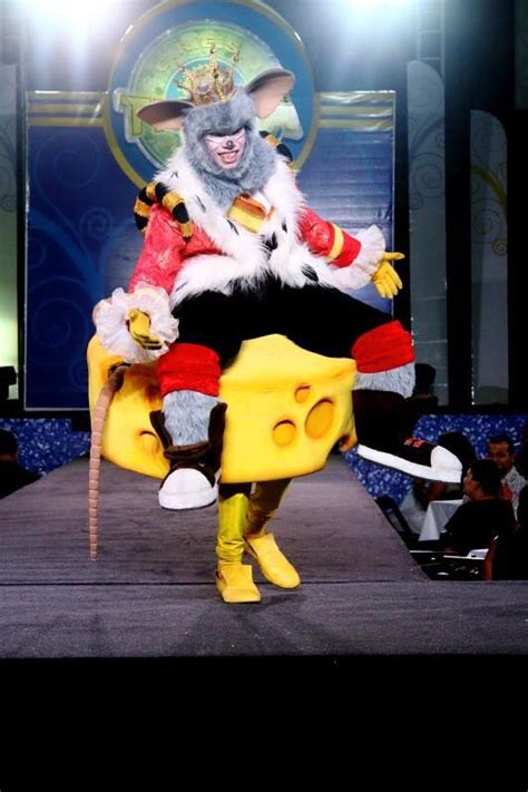 Mummers Parade Props Sets Hot Wire Foam Factory Artofit
