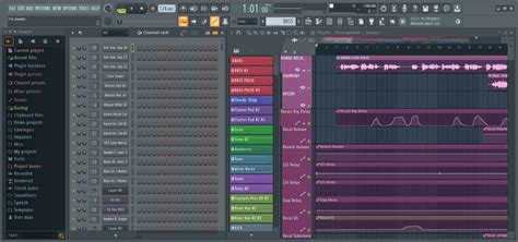 Download Fl Studio Producer Edition V2411 Build 4285 All Plugins