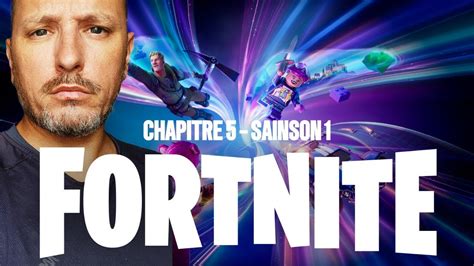 Fortnite fr 421 abonnés YouTube