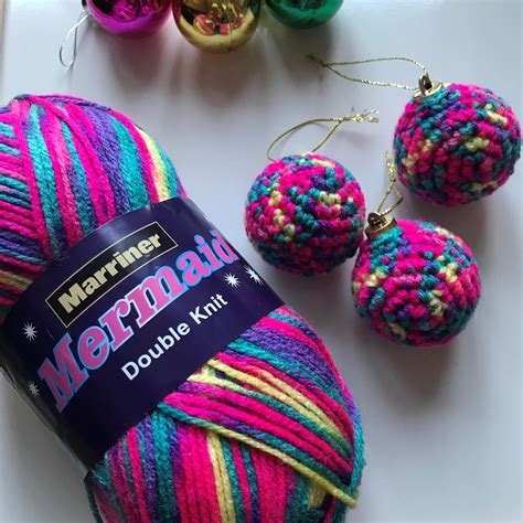 Baubles, baubles, baubles
