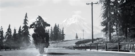 Купить ключ для игры Days Gone для STEAM. Отзывы Days Gone. В наличии