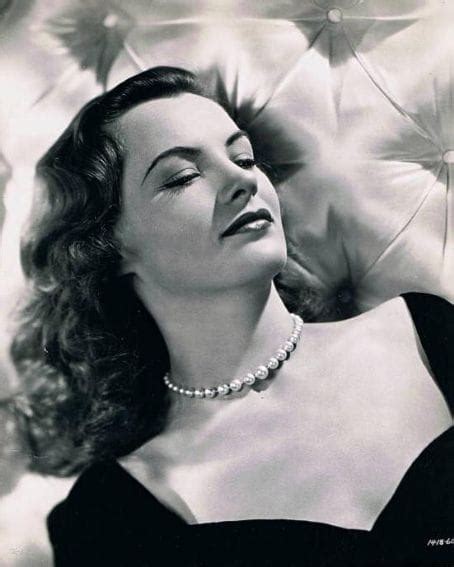 Ella Raines Picture