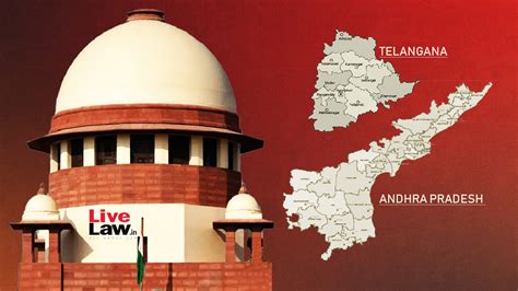 Centre Notifies Appointment Of Four Additional Judges At Telangana High