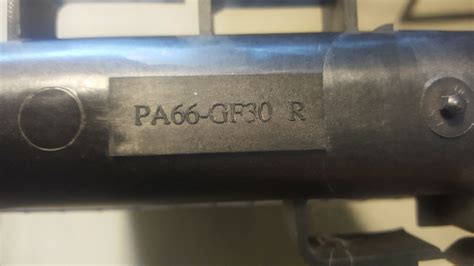 Pa66 Gf30 R Radietor Used Perfect Condition Ebay