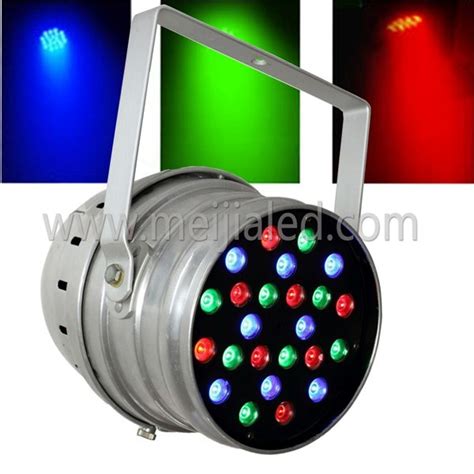 Mini Rgb Led Par Can Light China Led Par Light And Led Par Can Light