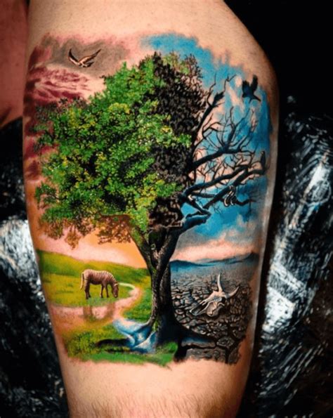 50+ Realism Tattoo Ideas: Best Artists, Meanings & Styles — InkMatch