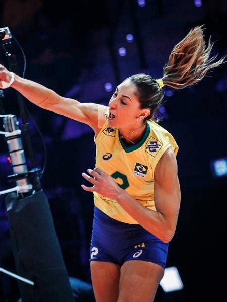 Brasil X Japão Saiba Onde Assistir Ao Jogo Do Mundial De Vôlei