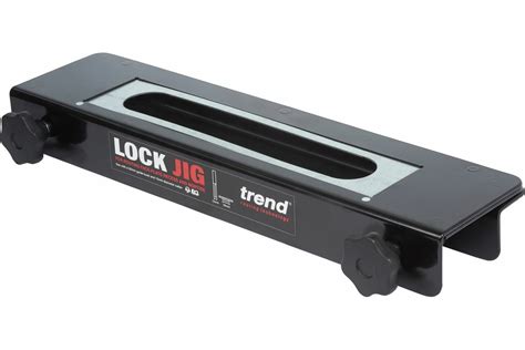 Шаблон для врезки дверных замков Trend LOCK/JIG/A - выгодная цена ...