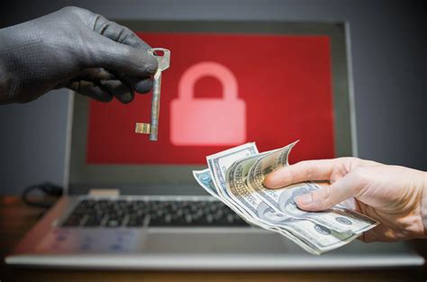 Perusahaan Anda jadi Korban Ransomware? Ini Tips Negosiasi dari Ahli