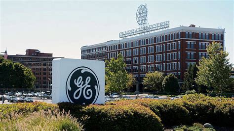 General Electric pierde US$2.802 millones n primer trimestre 
