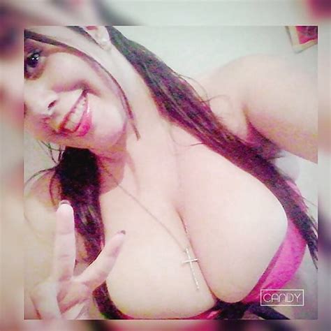 MACROMASTIA DREAM Argentinian Teen W Massive Tits Photo 8 24