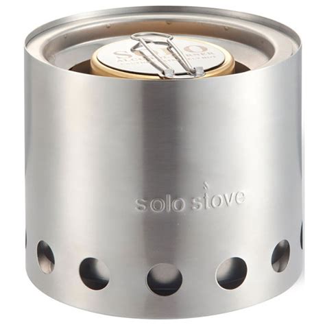 Solo Stove Solo Stove Alcohol Burner|Outside.co.uk