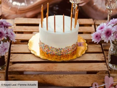 La super recette du gâteau d anniversaire express au micro ondes