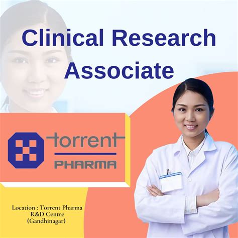 Pharma Jobs Pharma Stuff On Linkedin Clinical Research Associate Job