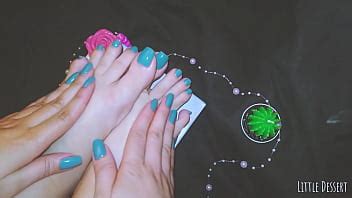 Masaje De Pies Orgasmo Y Fetiche De Pies Xvideos