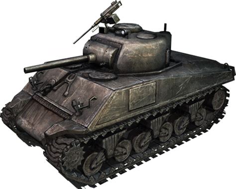 M4 Sherman Image Tank Lovers Group Mod Db