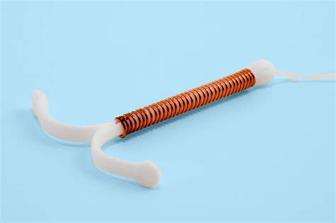 How Do IUDs Work? - Baptist Health