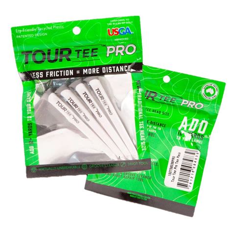 Tour Tees Pro Pack Discount Golf Club Prices And Golf Equipment