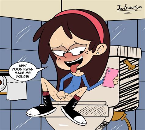 Post Javisuzumiya Sid Chang The Loud House