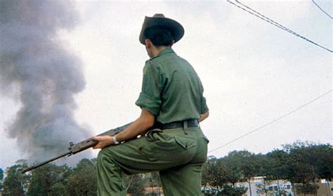 Heritage Medals The Tet Offensive Begins In Vietnam