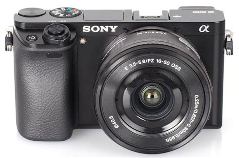 Mirrorless Camera Top Best Premium Mirrorless Compact System