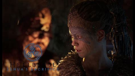 Auch Ein Blindes Huhn Findet Mal Ein Korn Hellblade Senua S