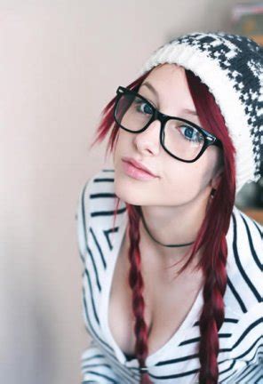 Eyewear Hair Glasses Face White Lip Porn Pic