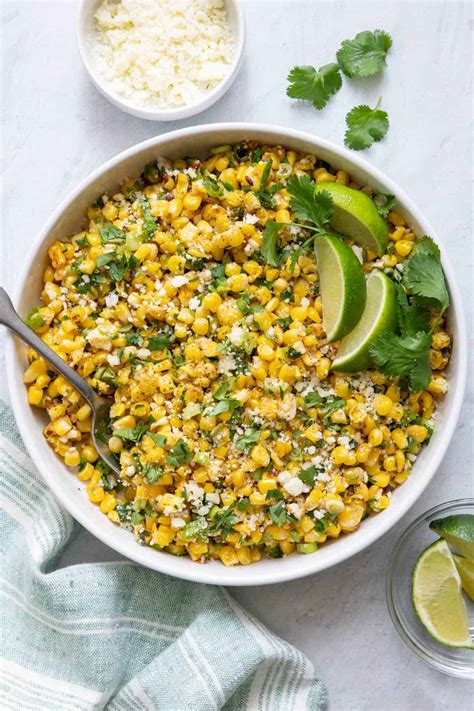 Green Giant Mexican Corn Recipes | Besto Blog