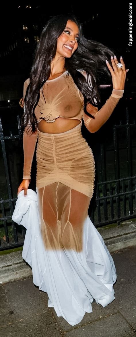 Maya Jama Mayajama Nude Onlyfans Leaks The Fappening Photo