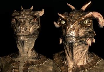 Argonians (Skyrim) | Elder Scrolls | Fandom