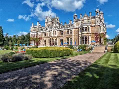 Thoresby Hall 01 Taken At Thoresby Hall Hotel Nottinghams Flickr