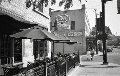 Bozeman Montana Photographs Taken On Main Street Bozeman Flickr