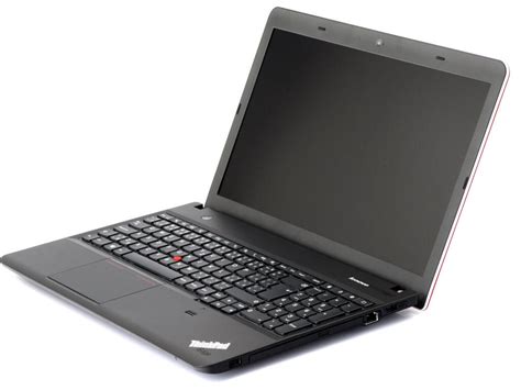 Lenovo Thinkpad Edge E N I Gmc T S Bohemia