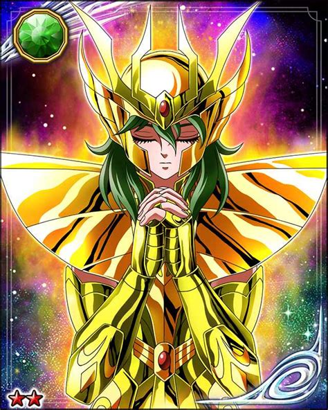 Andromeda Shun Saint Seiya Knights Of The Zodiac Photo 40116508