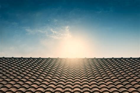 Preparing Your Roof For Fall Findlay Roofing