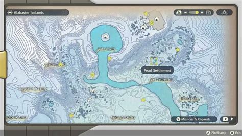 All Wisp Locations In Pok Mon Legends Arceus Pro Game Guides