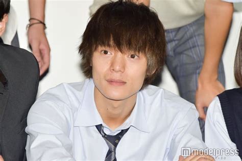 窪田正孝、28歳で高校生役に自虐「しんどい」＜僕たちがやりました＞ モデルプレス