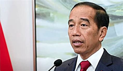 Istana Bantah Pertemuan Agus Rahardjo Dengan Jokowi Tidak Ada Dalam Agenda