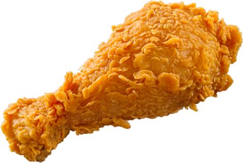 Fried Chicken Transparent Images