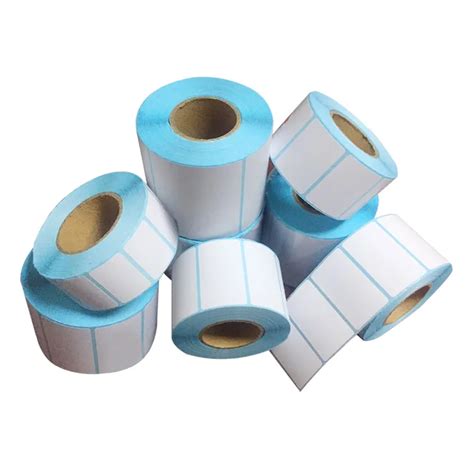 Aliexpress.com : Buy wholesale 1roll Thermal label paper 30x60mm ...