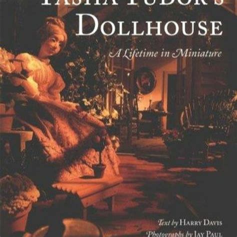 Stream Episode Get Pdf Download Tasha Tudors Dollhouse A Lifetime