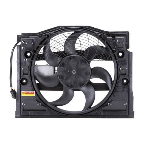 Electric Auxiliary Fan E46 323i 325i 328i 330i Atelier Yuwaciaojp