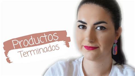 Productos Terminados REPETIRÉ 21 Saruka YouTube