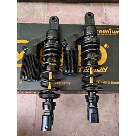 Jual Shockbreaker Original Vnd Nmax Old Mm Tabung Atas Ak B