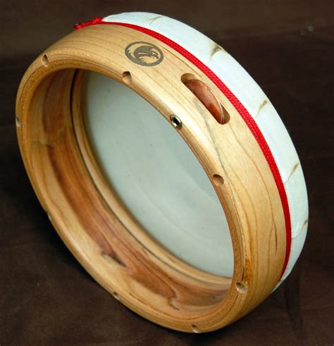 Kanjira Cooperman Frame Drums