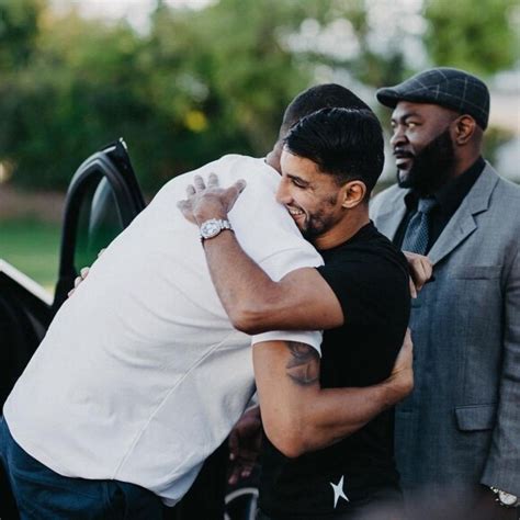 Tony Yoka Sonn Par La Mort Brutale Du Boxeur Jaoid Chiguer Ans